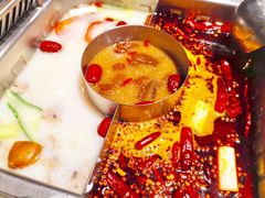 三味锅底-哇哇叫