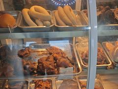 -老北京洪记酱肉坊(德内大街店)