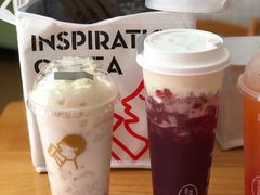-喜茶(广州荔湾领展广场店)