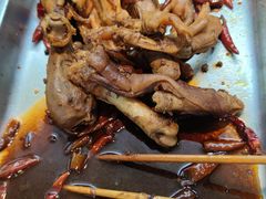 -幺不倒重庆小面(大梁店)