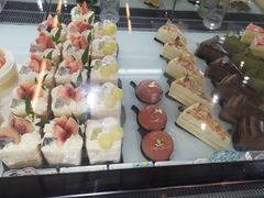 -卷心卷意·轻甜蛋糕(新光天地店)