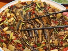 -李大爷的泡椒馆(冉家坝店)