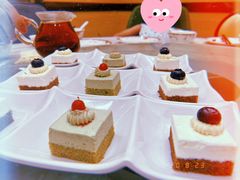 慕斯-稻香迎囍皇宫(港惠店)