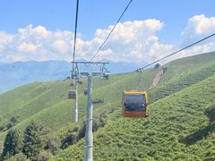 -新疆那拉提国家旅游度假区