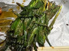 -阮记烧烤(同庆阁社区店)