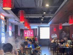 -陈大锅·岳阳鱼馆·地道岳阳菜(美食街店)