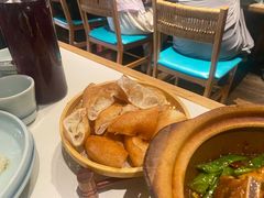 -0776食堂·京城创意菜(七里庄店)