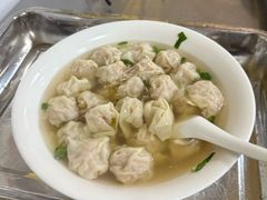 -汪家馄饨(集庆路店)
