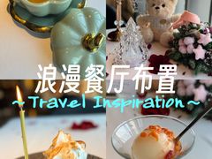 -THE WANG王品(上海中心云端店)