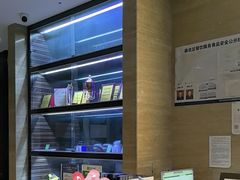 -金色印象·4K影院式足体养生(双龙湖店)