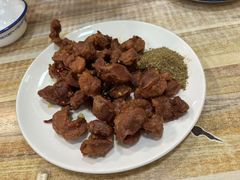 -老七饭馆(光荣道总店)