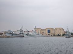 -中国人民解放军海军博物馆