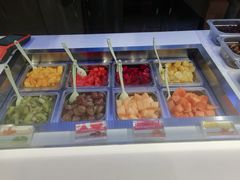 -三佰瑞冻酸奶(凯德MALL店)