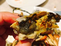-威海蓝海御华大饭店·蓝钻美食自助百汇