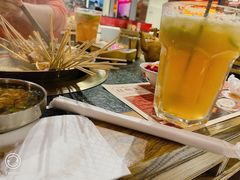 -旺蜀主成都串串火锅(西直门凯德MALL店)