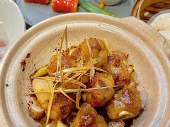 -点都德(A8店)