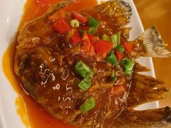 -三凤酒家·百年无锡菜(清扬茂业店)