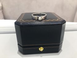 点击看大图 -钻石小鸟钻戒婚戒定制(石路店)