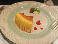 -西堤牛排(北京国瑞店)