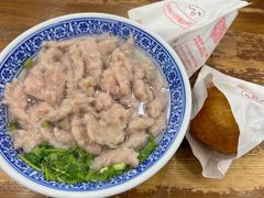福鼎肉片-煎意浓·吴记煎包(交通路店)