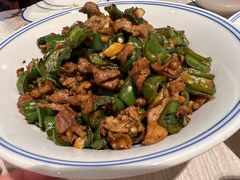 -湘遇湖南菜city店 Taste Hunan Restaurant