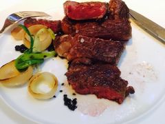 -AZUR聚(香格里拉饭店)