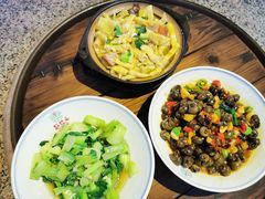 -好灶头妈妈菜·千岛湖土菜地标美食