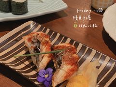 -莳空烧鸟店(晨沐店)