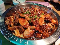 -胖哥俩肉蟹煲(爱琴海购物公园店)