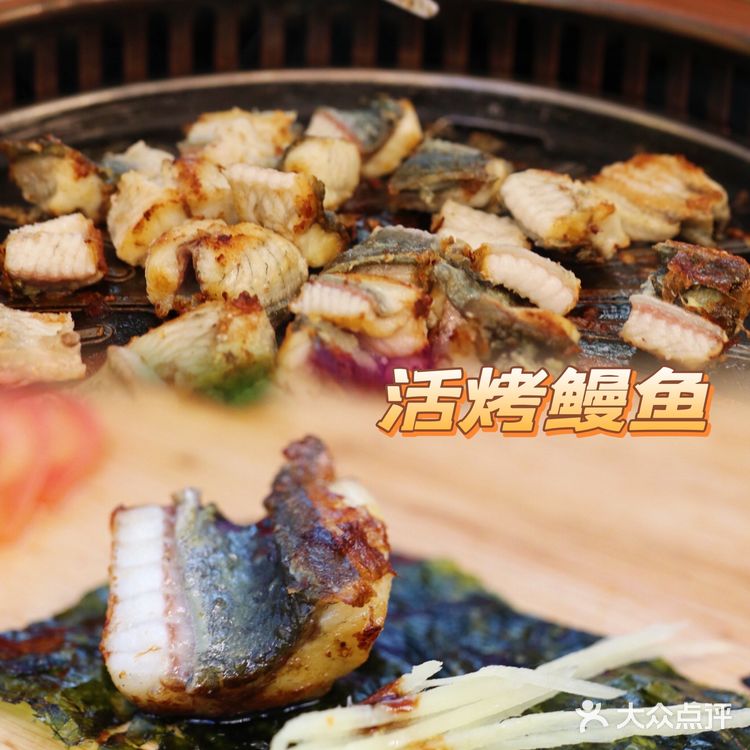 数不尽的韩剧同款美食➡️韩鲜生