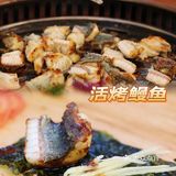 数不尽的韩剧同款美食➡️韩鲜生