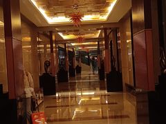 -广州白云机场雅高铂尔曼大酒店