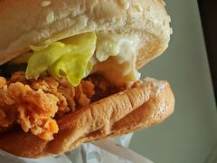 -华莱士·全鸡汉堡(光华路店)