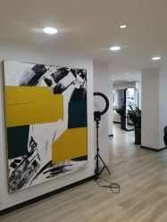 -新晨·SALON·形象造型