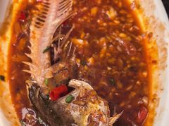 -又见炊烟私房菜(敬亭路店)