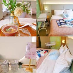 -爱瑞馨母婴护理中心(爱悠悠店)