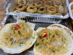 -老虎滩大连海鲜烧烤(建邺云锦路总店)