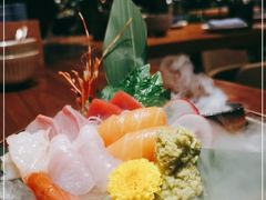 -广州瑰丽酒店·Black Iron黑金燚