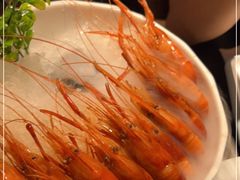 -乔街深夜食堂·小龙虾·高压锅生蚝(杭州总店)
