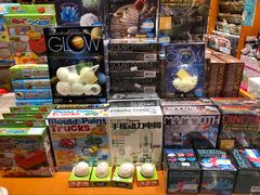 -西西弗书店&矢量咖啡(来福士广场店)