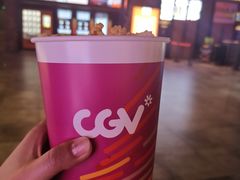 -CGV影城(新都心IMAX店)