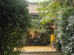 -旅马餐厅(茅家埠店)