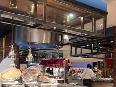 -OPEN開全日自助餐厅·牛肉火锅·海鲜(佛山希尔顿酒店)