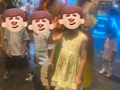 -杭州开元森泊度假乐园