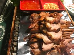 -树下时尚餐厅(翠园街店)