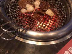-一品诚记烤肉·甄选店(中南路店)