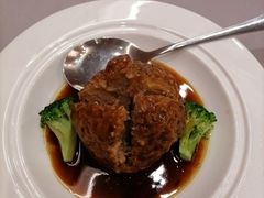 -银都上海菜馆(粤海东路店)
