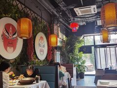 -雲蜀龙阁·金牌水煮鱼(方庄店)