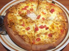 -萨莉亚意式餐厅(特力时尚汇店)