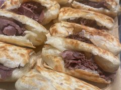 -高玛纳驴肉火烧(河间总店)